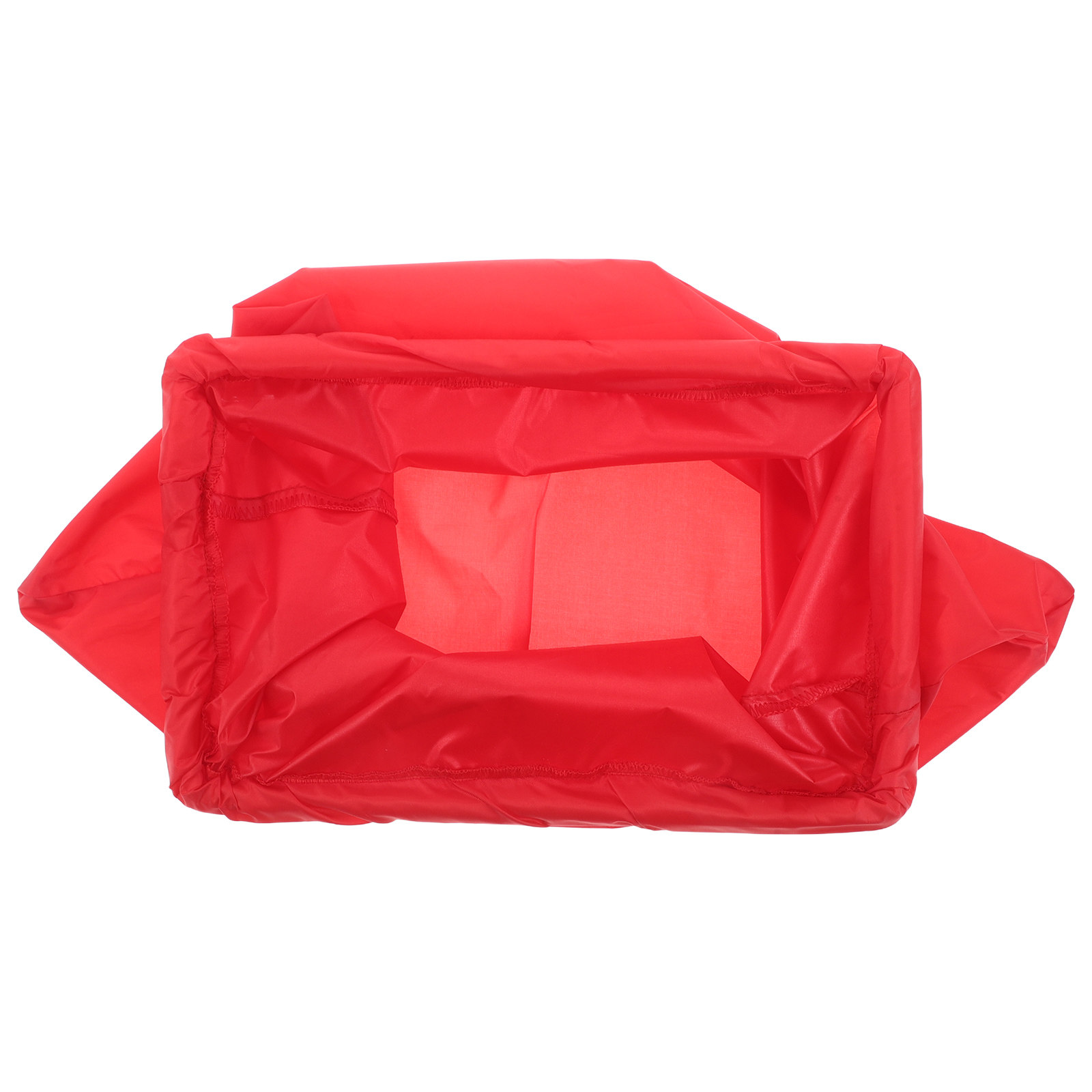 Fishing Kayak Storage Bag - 정사각형 카약 데크 해치 덮개, 방수