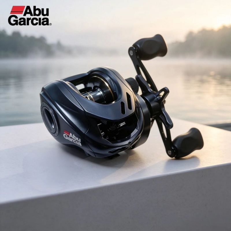 Abu Garcia Reel Max - 아부 가르시아 2026 트루 솔트워터 프루프