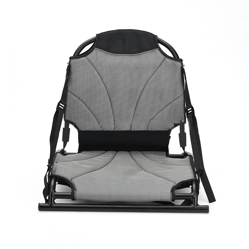 Fishing Kayak Seat - 4M 로토몰딩 보트용 고정식 시트, 2인용