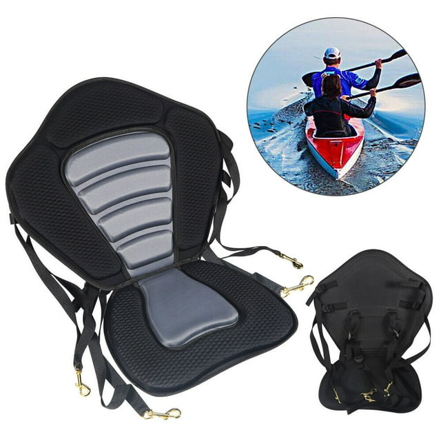 Fishing Kayak Crate - 카약 패들 보드 시트 조절 가능한