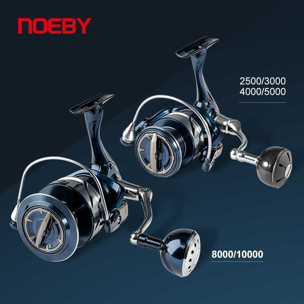 Shimano Reel Stradic - 노이비 맥스 드랙 25kg 스피닝 낚시릴