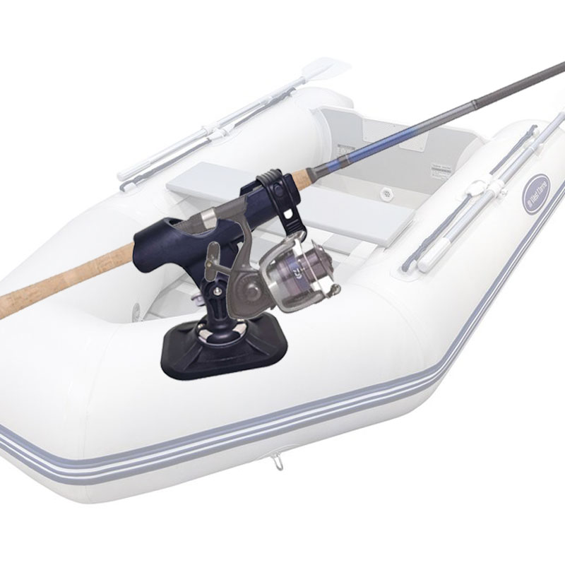 팽창식 PVC 보트 낚싯대 거치대 딩기 래프트 PVC  - Fishing Kayak Crate 리뷰 및 가격