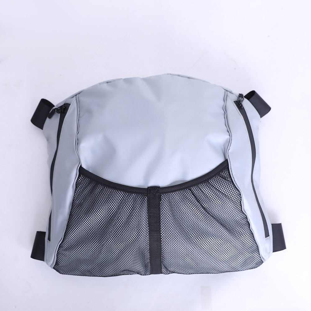의자 배낭 카약 정리함 600D 메쉬 카약 의자 스탠드 - Fishing Kayak Crate 리뷰 및 가격