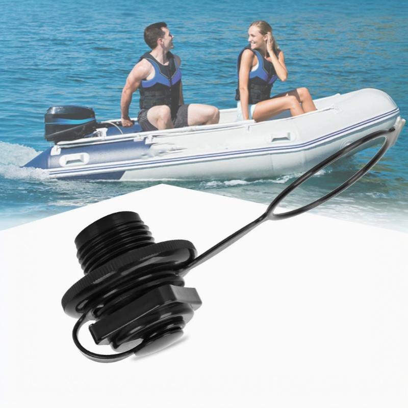 다용도 교체용 에어 밸브, 22/24mm, 플라스틱 재 - Fishing Kayak Inflatable 리뷰 및 가격