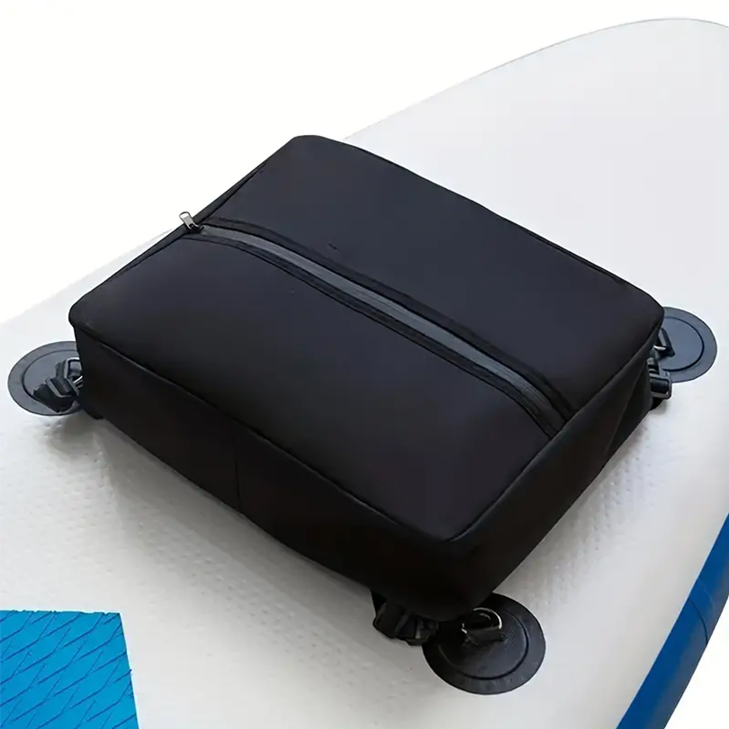 패들 보드, 서핑 보드, 카약, 보트, 카누 및 래프팅 - Fishing Kayak Crate 리뷰 및 가격