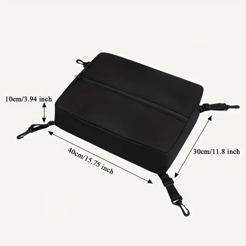 패들 보드, 서핑 보드, 카약, 보트, 카누 및 래프팅 - Fishing Kayak Crate 리뷰 및 가격
