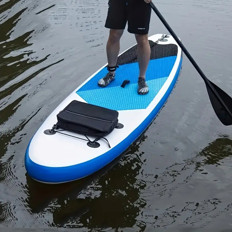 패들 보드, 서핑 보드, 카약, 보트, 카누 및 래프팅 - Fishing Kayak Crate 리뷰 및 가격