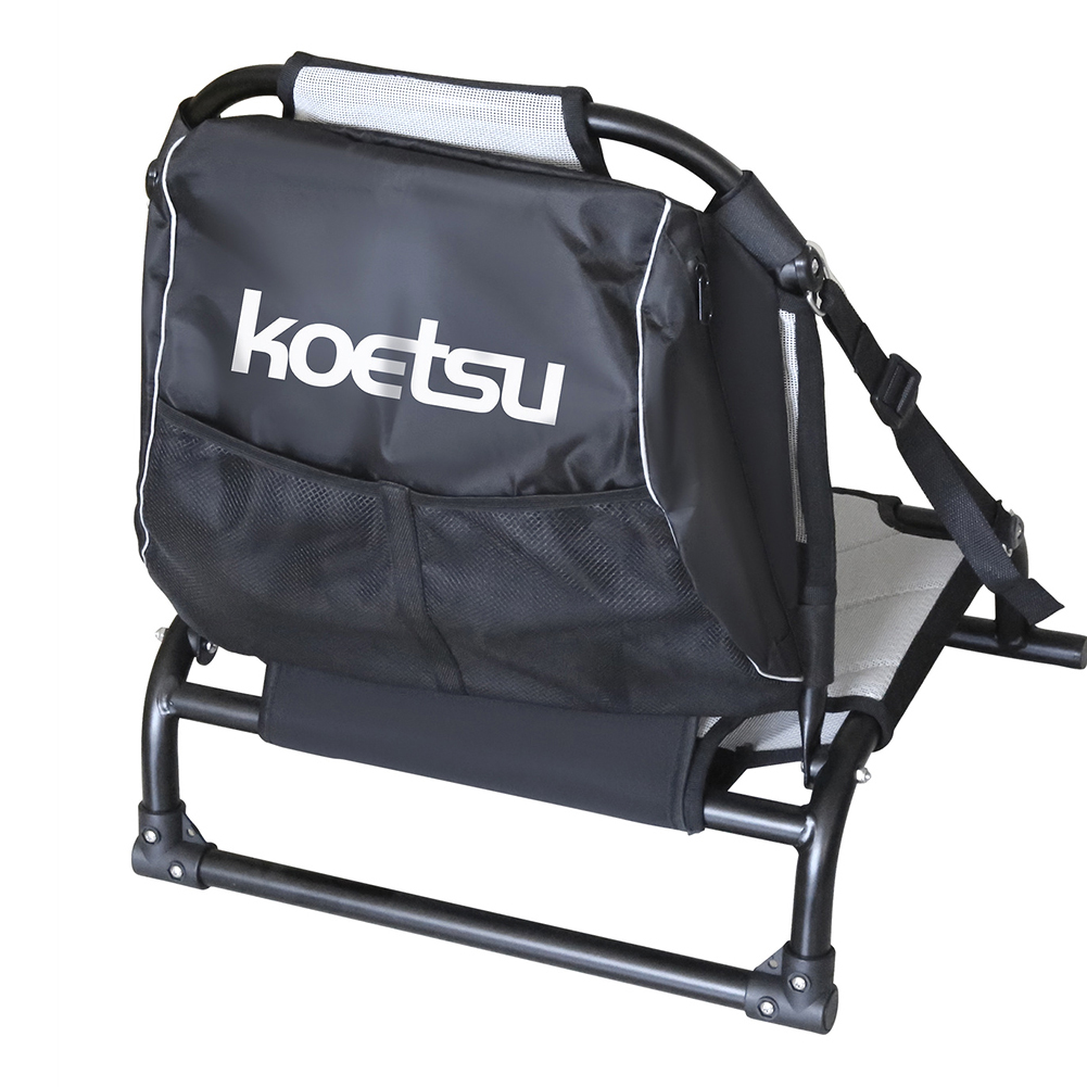 카약 시트 백 보관 가방 야외 카약 의자 용 메쉬 파우 - Fishing Kayak Crate 리뷰 및 가격